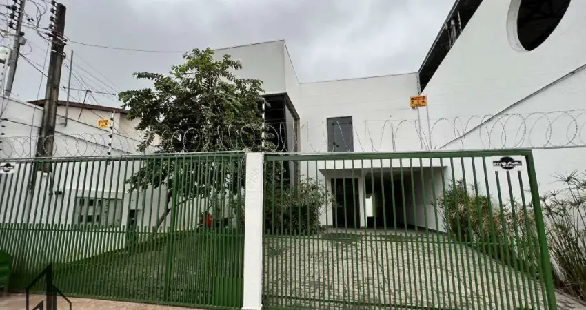 Ponto comercial com 9 salas à venda no São Cristóvão, Porto Velho 