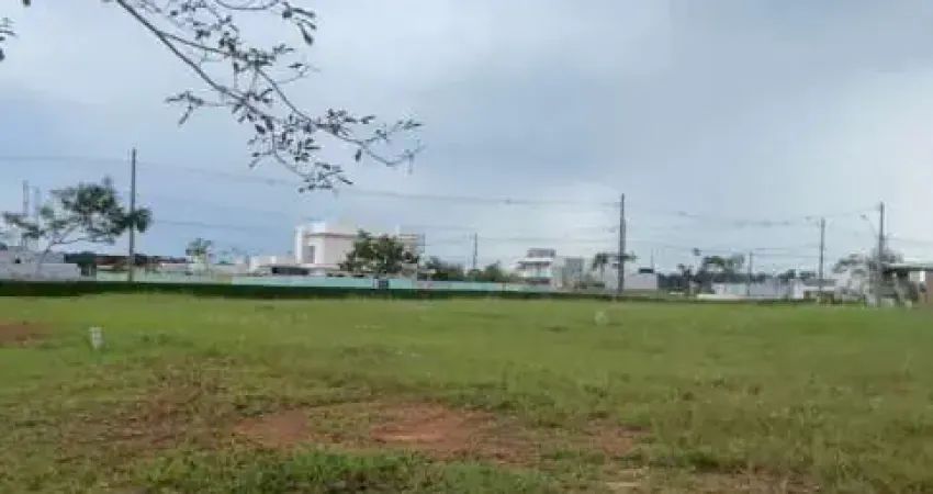 Terreno à venda no Aeroclube, Porto Velho 