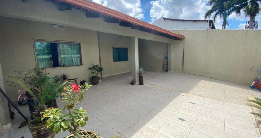 Casa com 3 quartos à venda no Flodoaldo Pontes Pinto, Porto Velho 