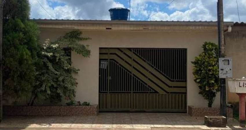 Casa com 2 quartos à venda no Floresta, Porto Velho 