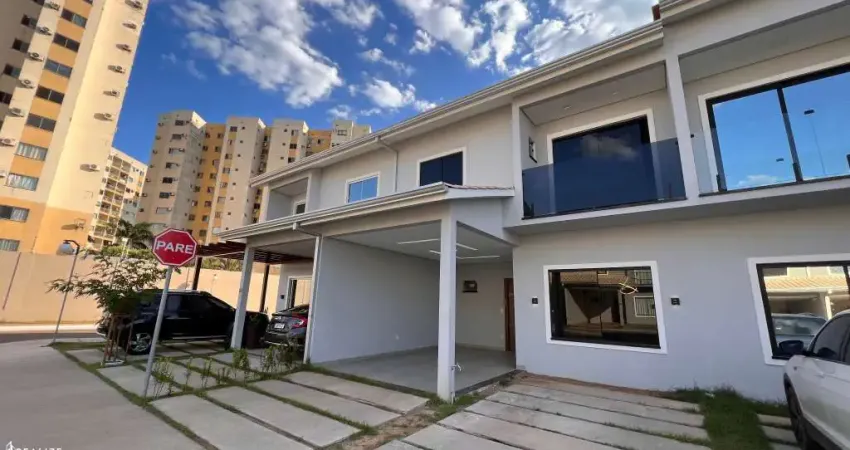 Casa em condomínio fechado com 3 quartos à venda no Rio Madeira, Porto Velho 