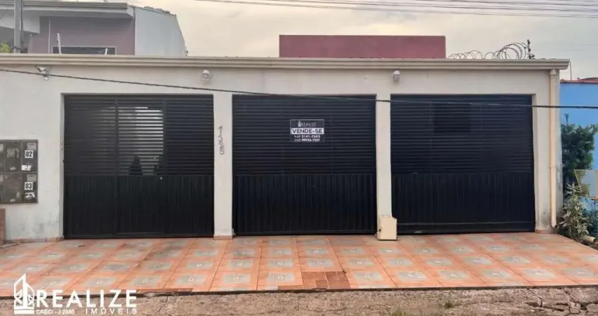 Apartamento com 2 quartos à venda no Cuniã, Porto Velho 
