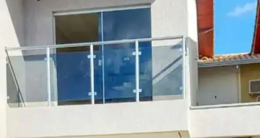 SOBRADO NO Condomínio Residencial Savoy em Porto Velho