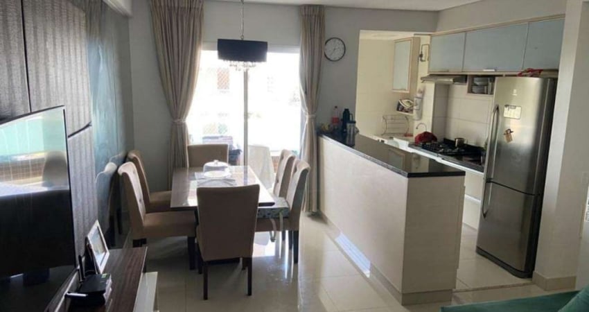 Apartamento com 2 quartos à venda no Olaria, Porto Velho 