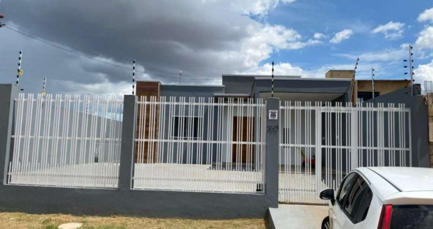 Casa com 2 quartos à venda no Aponiã, Porto Velho 
