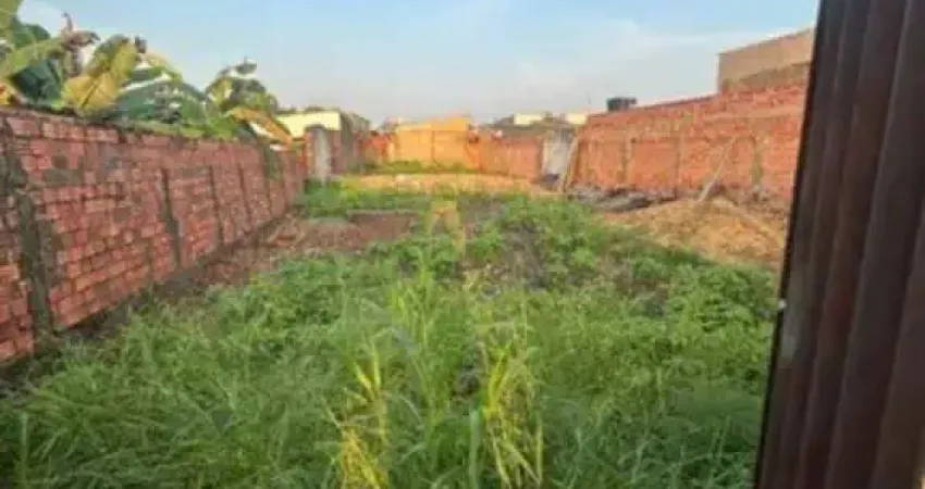 Terreno à venda no Flodoaldo Pontes Pinto, Porto Velho 