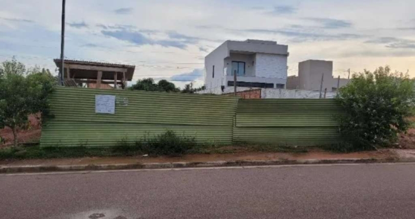 Terreno à venda no Aponiã, Porto Velho 