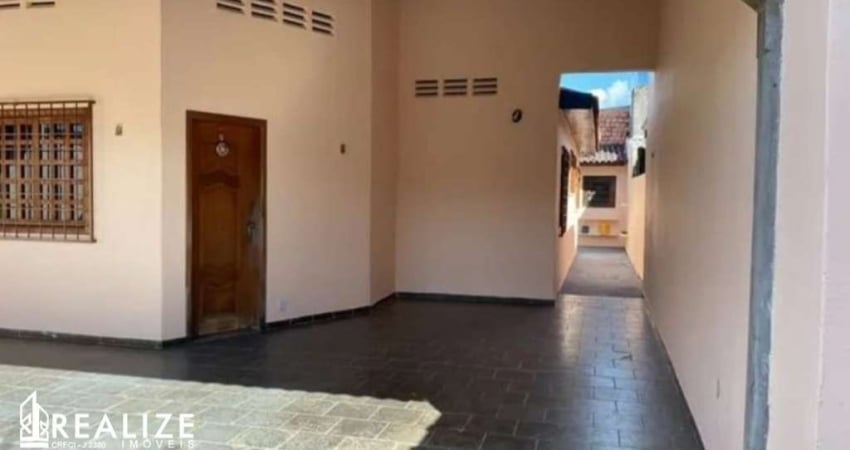 Casa com 3 quartos à venda no Flodoaldo Pontes Pinto, Porto Velho 