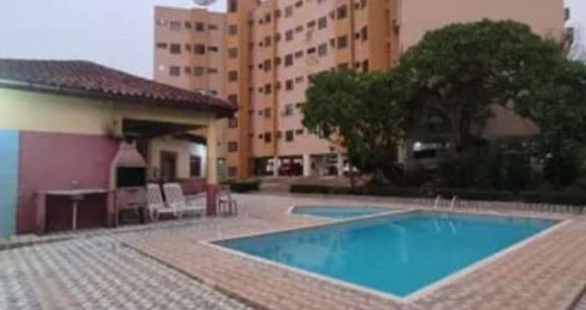 Apartamento com 3 quartos à venda no Embratel, Porto Velho 