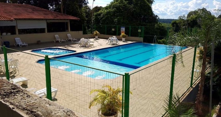 Apartamento com 2 quartos à venda no Triângulo, Porto Velho 