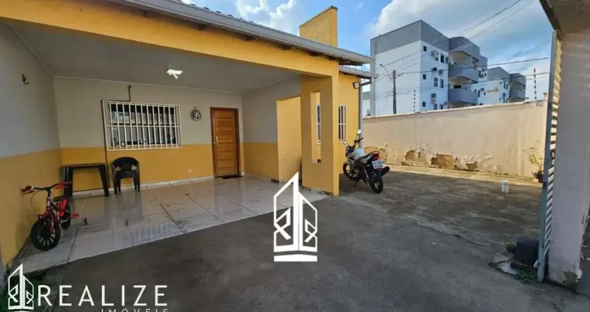 Casa com 2 quartos à venda no Agenor de Carvalho, Porto Velho 