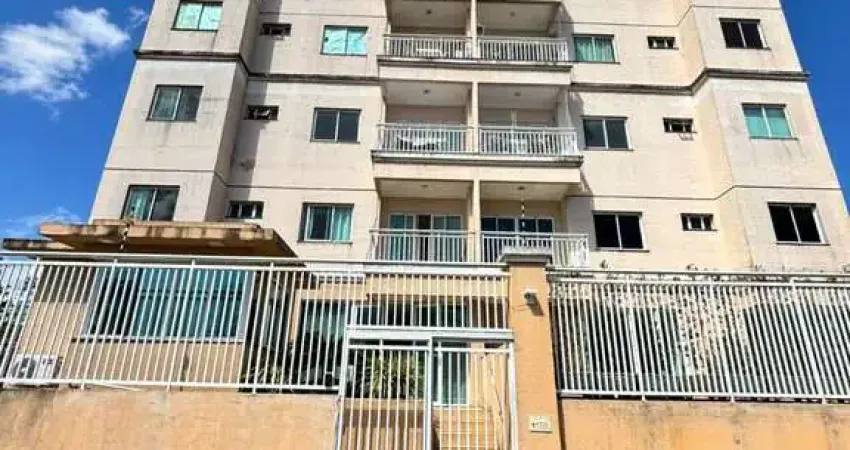 Apartamento com 3 quartos para alugar no Pedrinhas, Porto Velho 