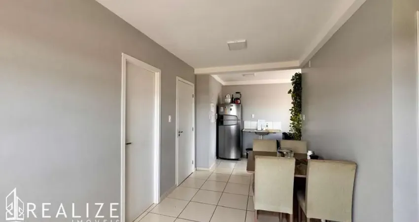 Apartamento com 3 quartos à venda no Planalto, Porto Velho 