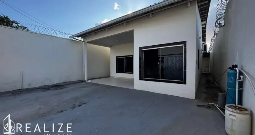 Casa com 3 quartos para alugar no Castanheiras, Porto Velho 