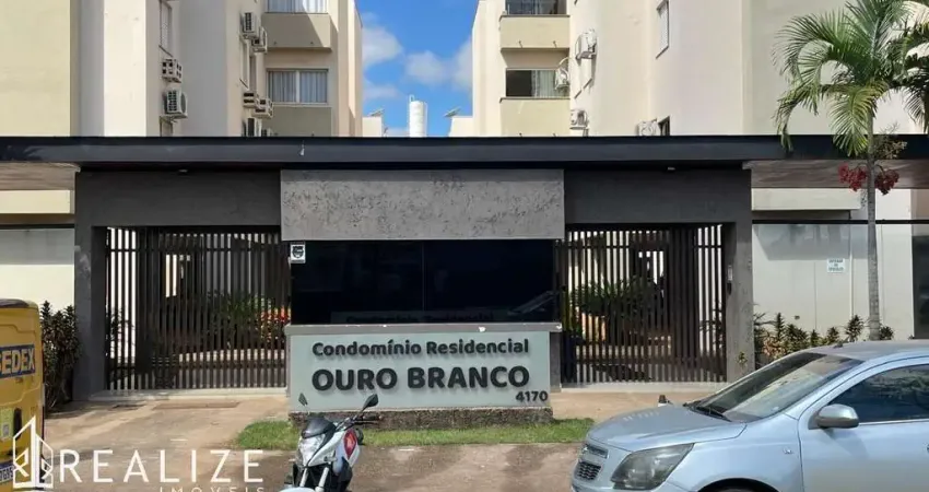 Apartamento com 2 quartos à venda no Nova Porto Velho, Porto Velho 