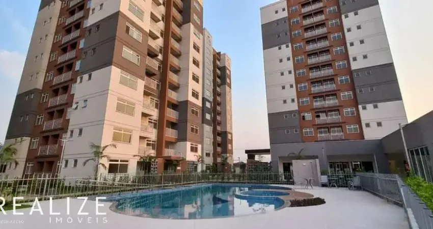 Apartamento com 2 quartos para alugar no Rio Madeira, Porto Velho 