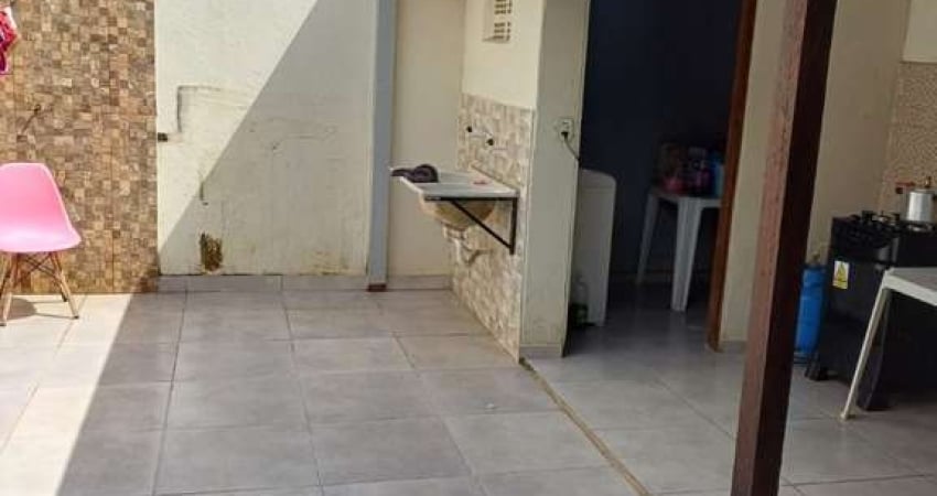 Casa em condomínio fechado com 2 quartos à venda no Novo Horizonte, Porto Velho 