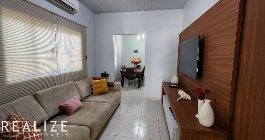 Casa com 3 quartos à venda no Embratel, Porto Velho 