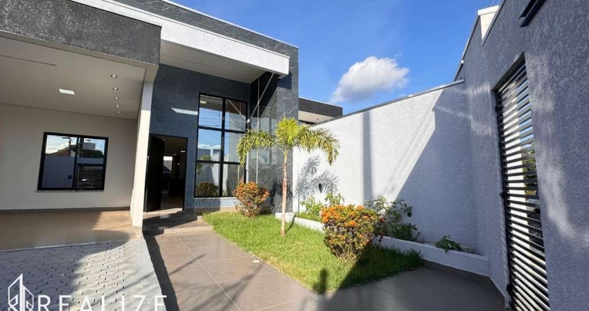 Casa com 3 quartos à venda no Flodoaldo Pontes Pinto, Porto Velho 
