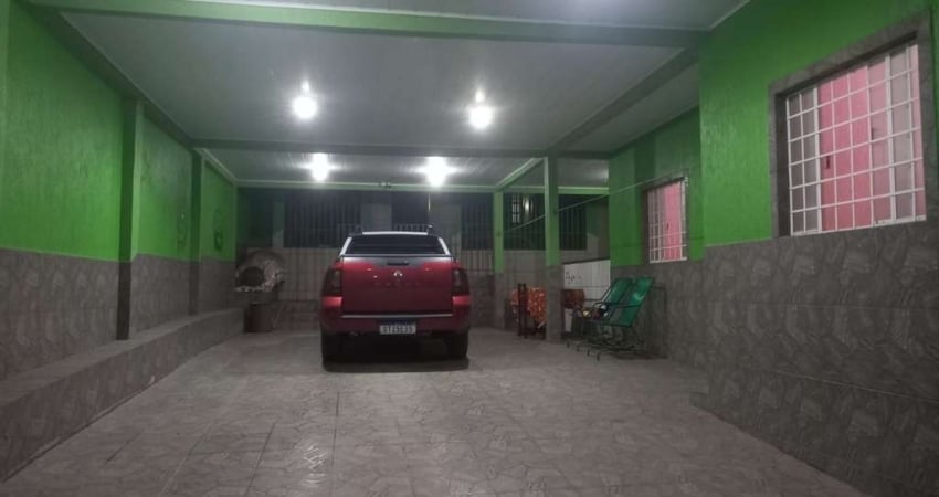 Casa com 5 quartos à venda no Areal, Porto Velho 