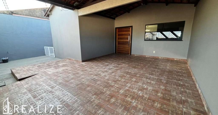 Casa com 3 quartos à venda no Cohab-Floresta II, Porto Velho 