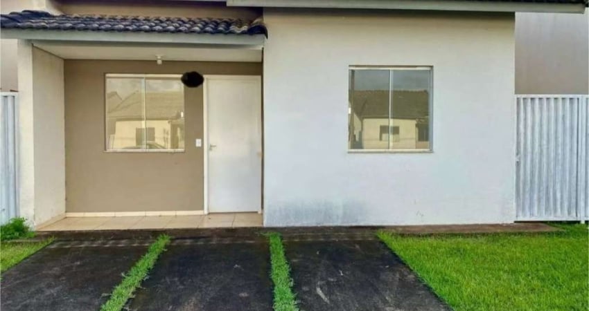 Casa em condomínio fechado com 2 quartos à venda no Nova Esperança, Porto Velho 