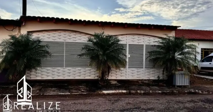 Casa em condomínio fechado com 3 quartos à venda no Esperança da Comunidade, Porto Velho 