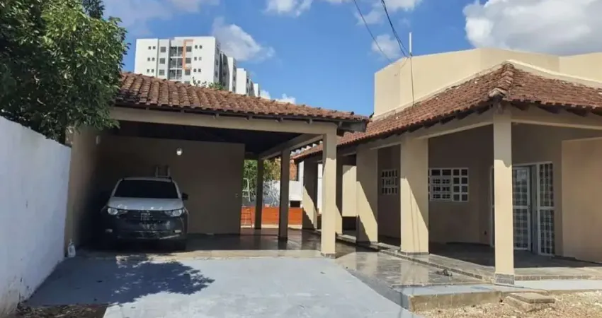 Casa com 3 quartos à venda no Rio Madeira, Porto Velho 
