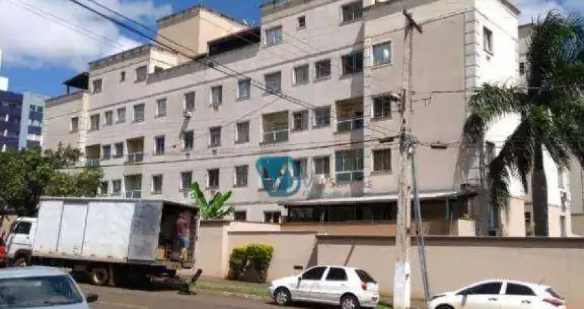 Apartamento com 3 dormitórios para alugar, 140 m² por r$ 1.300,02/mês - nossa senhora de lourdes - londrina/pr