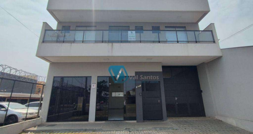 Loja para alugar, 55 m² por R$ 2.600,00/mês - H.U. - Londrina/PR