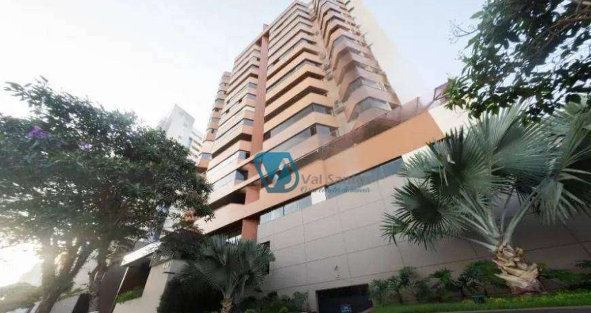 Apartamento com 3 dormitórios à venda - Residencial Portland, 173 m² por R$ 745.000 - Campo Belo - Londrina/PR