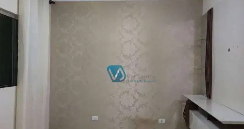 Casa com 2 dormitórios, 85 m² - venda por R$ 370.000,00 ou aluguel por R$ 2.500,01/mês - Jardim Montecatini - Londrina/PR