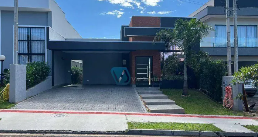 Casa com 3 dormitórios à venda, 160 m² por R$ 1.300.000 - Cidade Industrial II - Londrina/PR