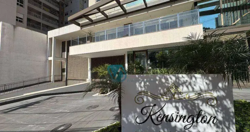 Apartamento com 3 dormitórios à venda, 108 m² por R$ 1.390.000 - Gleba Fazenda Palhano - Londrina/PR