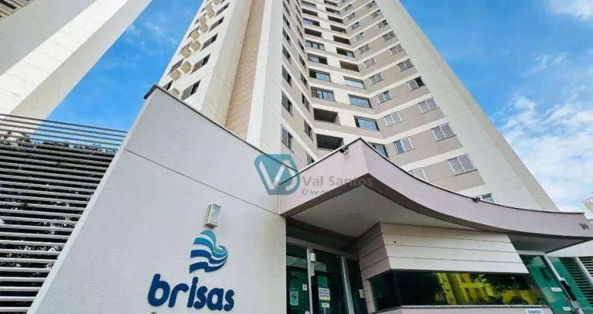Apartamento com 3 dormitórios à venda, 72 m² por R$ 650.000,00 - Gleba Fazenda Palhano - Londrina/PR