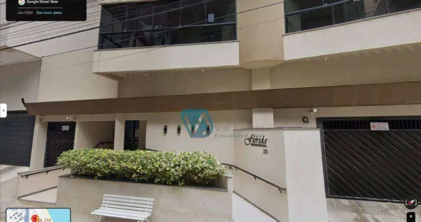 Apartamento com 3 dormitórios à venda, 120 m² por r$ 1.300.000 - meia praia - itapema/sc