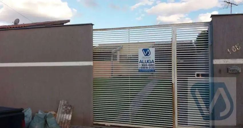 Casa com 3 dormitórios para alugar por r$ 1.200,00/mês - residencial portal do sol - londrina/pr