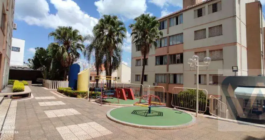 Apartamento com 3 dormitórios para alugar, 88 m² por r$ 1.300,00/mês - jardim lolata - londrina/pr