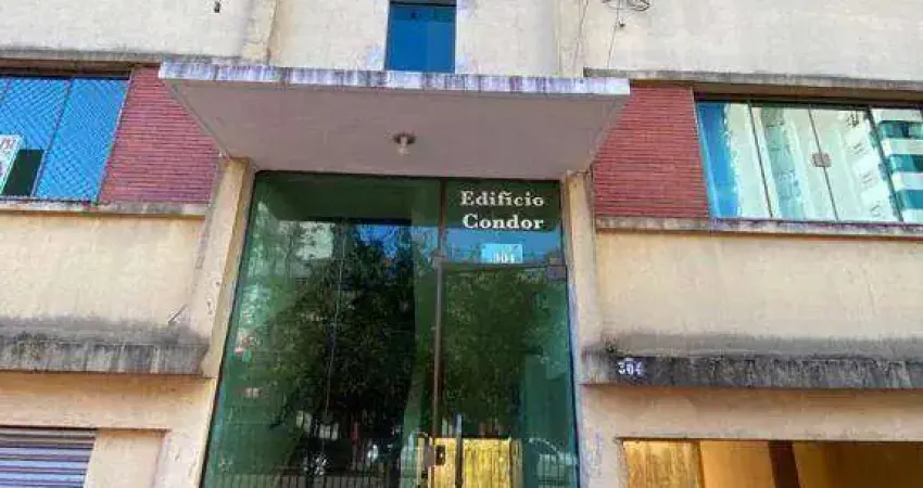 Apartamento com 2 dormitórios para alugar, 50 m² por r$ 1.000,01/mês - centro - arapongas/pr