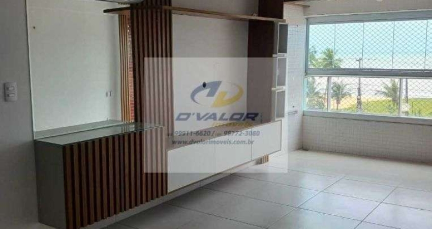 Vendo Apartamento com 63 m², 2 quartos s/ 1 suíte, sala p/ 2 ambientes e 1 vaga