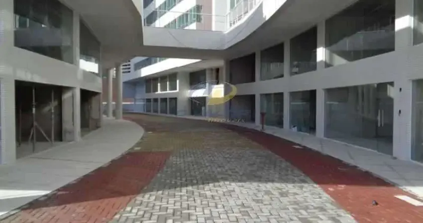Vendo Salas novas, em super empreendimento logo na entrada do Altiplano, com 48m2