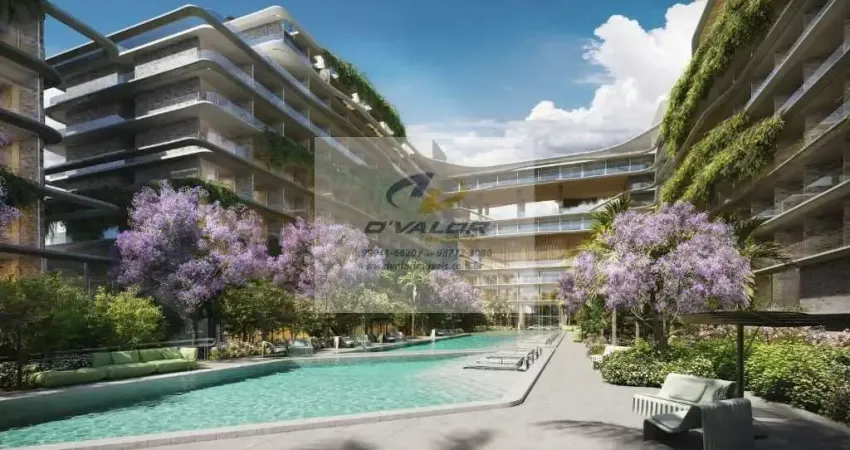 Flat com 1 quarto à venda no Intermares, Cabedelo