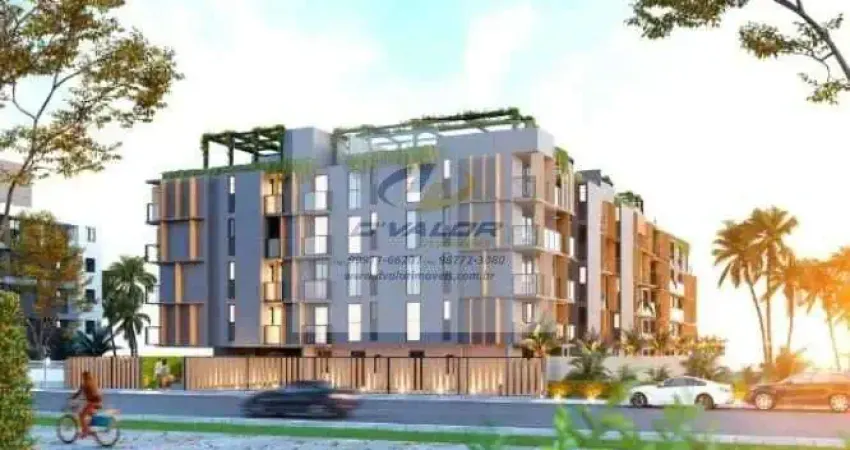 Vendo apartamento de 103m², 03 quartos (sendo todos suíte), 02 vagas de garagem cobertas