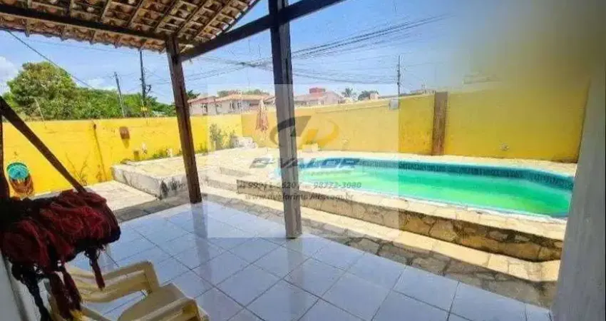Vendo casa 200m²( terreno 17x22), 04 quartos, 02 vagas de garagem