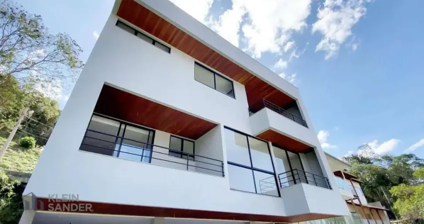 Casa com 3 dormitórios à venda, 310 m² por R$ 1.950.000,00 - Cônego - Nova Friburgo/RJ