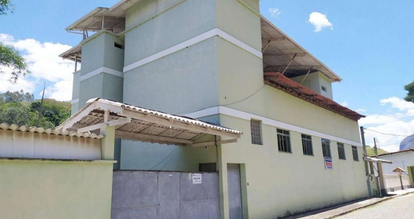 Prédio à venda, 1092 m² por R$ 1.700.000,00 - Campo Belo - Bom Jardim/RJ