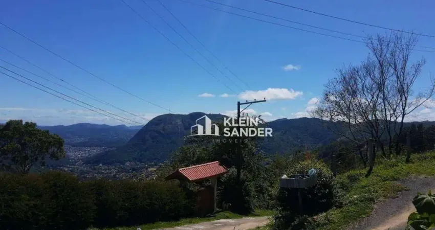 Terreno à venda, 1743 m² por R$ 95.000,00 - Cascatinha - Nova Friburgo/RJ