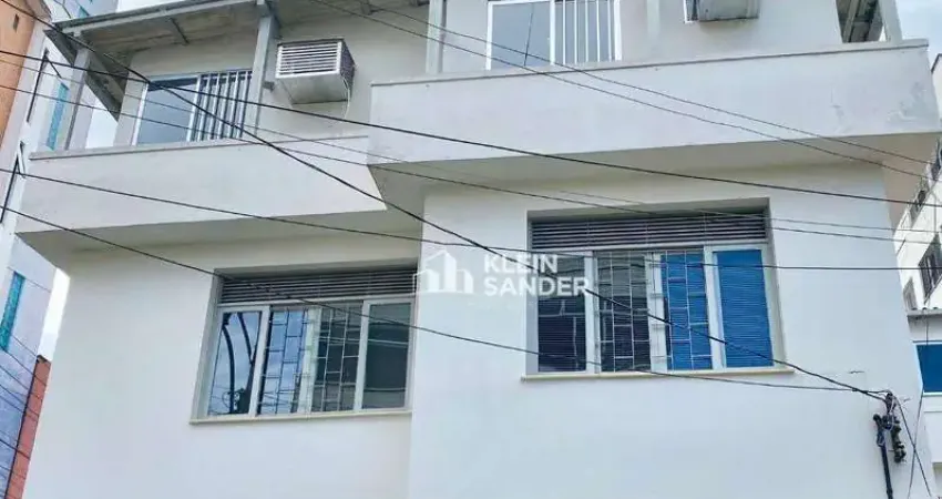 Sobrado com 3 dormitórios à venda, 150 m² por R$ 1.100.000,00 - Centro - Nova Friburgo/RJ
