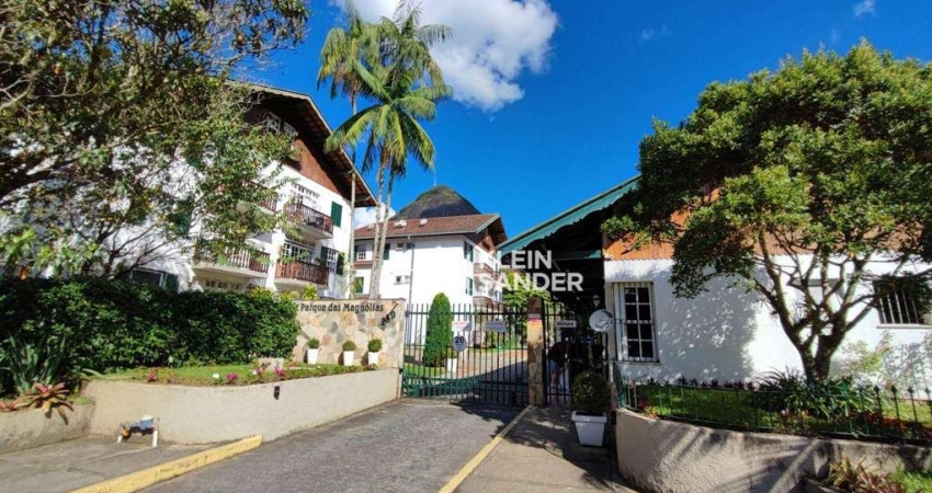 Apartamento à venda, 110 m² por R$ 550.000,00 - Olaria - Nova Friburgo/RJ