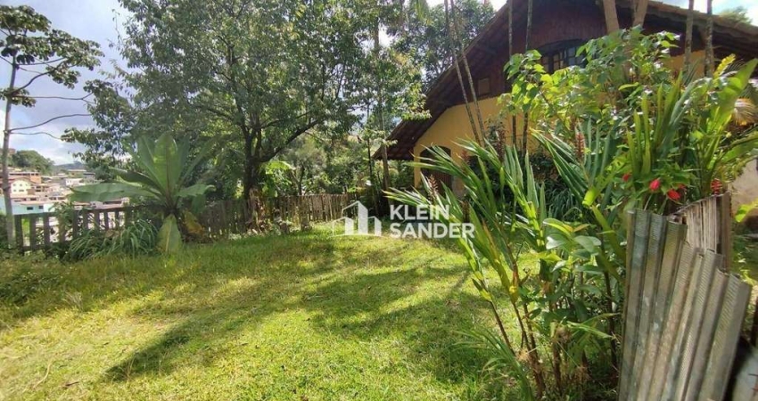 Terreno à venda, 11735 m² por R$ 800.000,00 - Conselheiro Paulino - Nova Friburgo/RJ